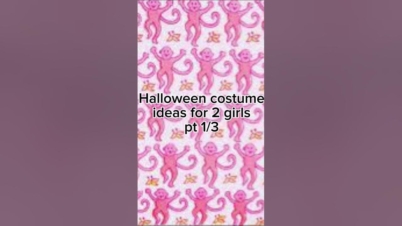 1280x720 halloween costumes for 2 people, Desktop