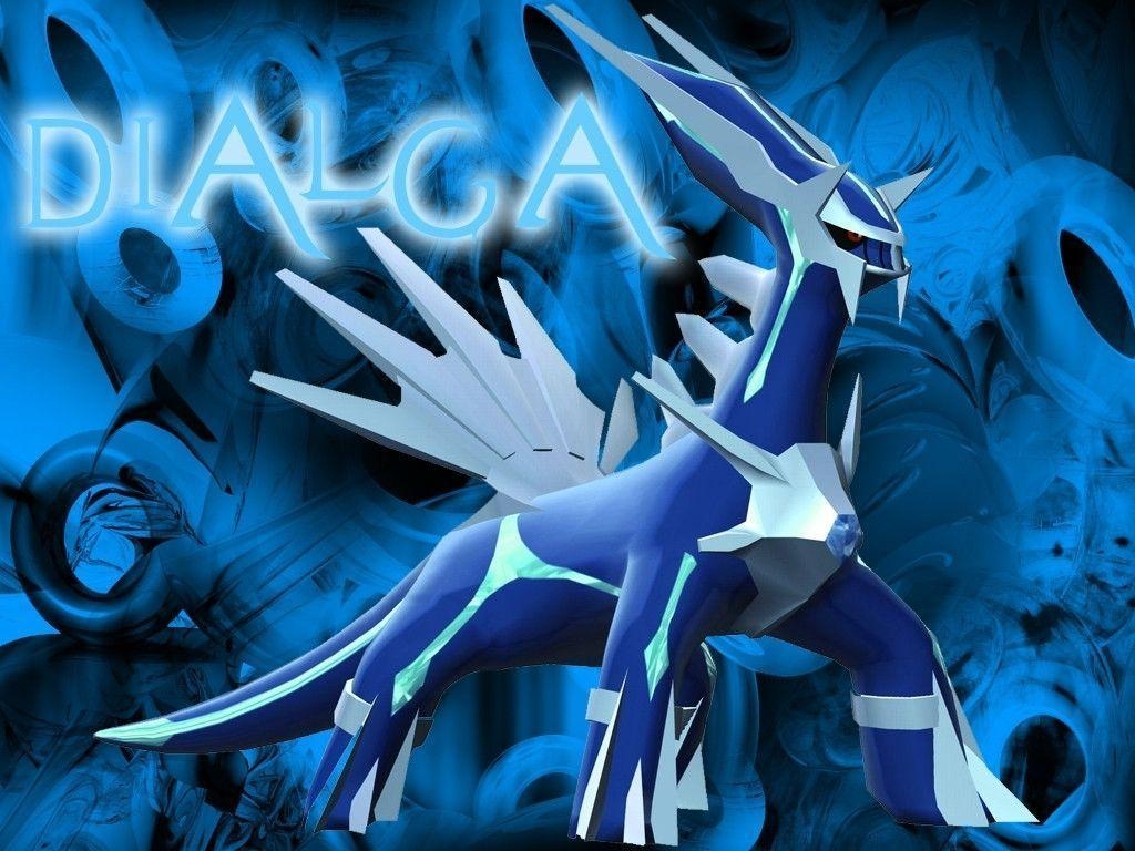 1030x770 Download Dialga Legendary Pokemon Wallpaper. HD, Desktop