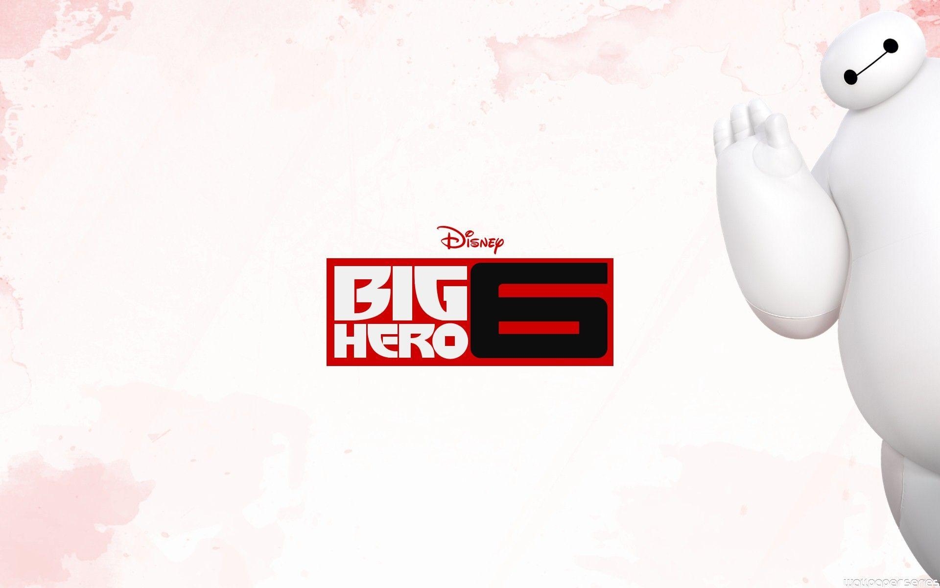 1920x1200 Big Hero 6 2014 wallpaper, Desktop