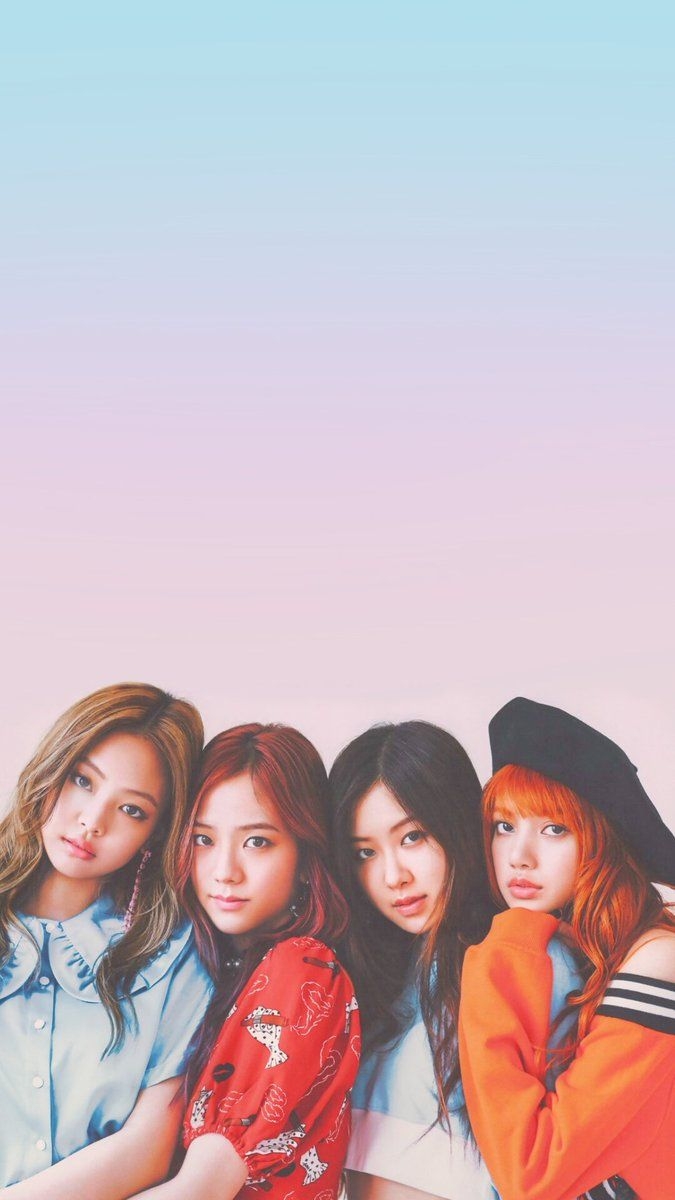 680x1200 BLACKPINK Lisa And Rose Wallpaper, Phone