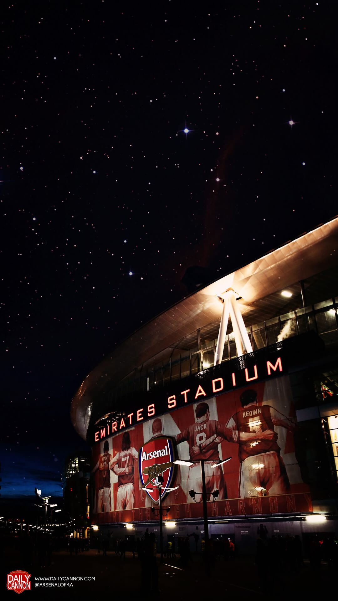 1080x1920 Superb Arsenal Mobile wallpaper, Phone