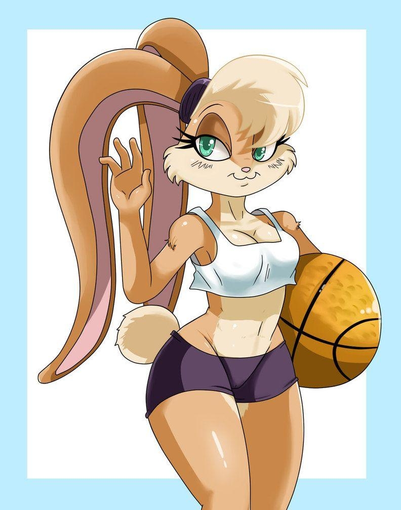 800x1010 px Lola Bunny 126.64 KB, Phone