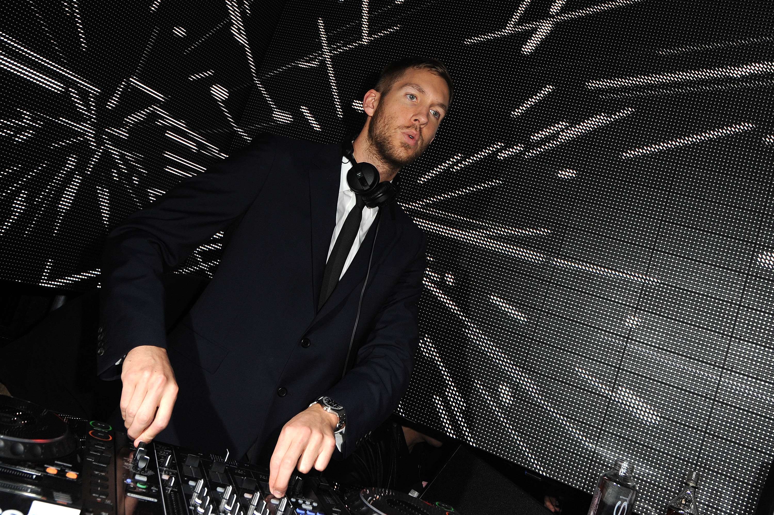 3000x2000 Calvin Harris Wallpaper and Background Image, Desktop