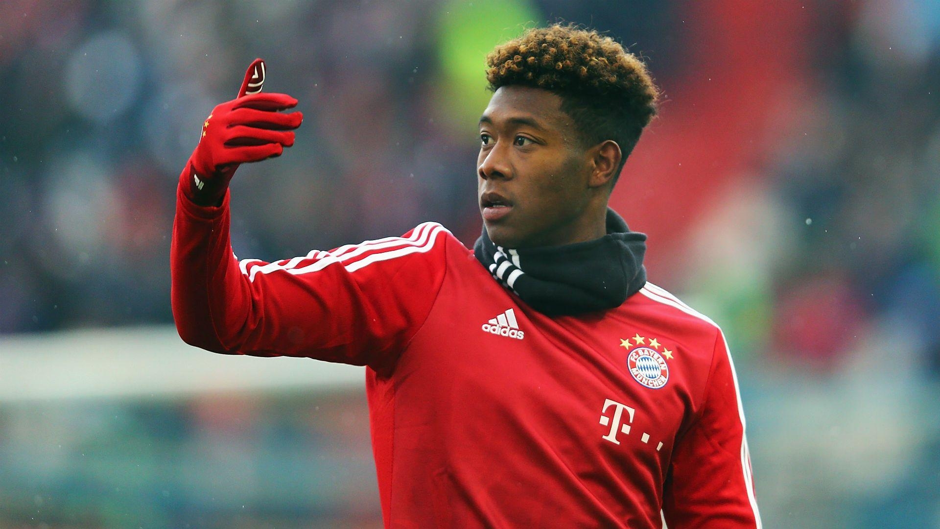 1920x1080 RUMOURS: Manchester United want Alaba, Desktop