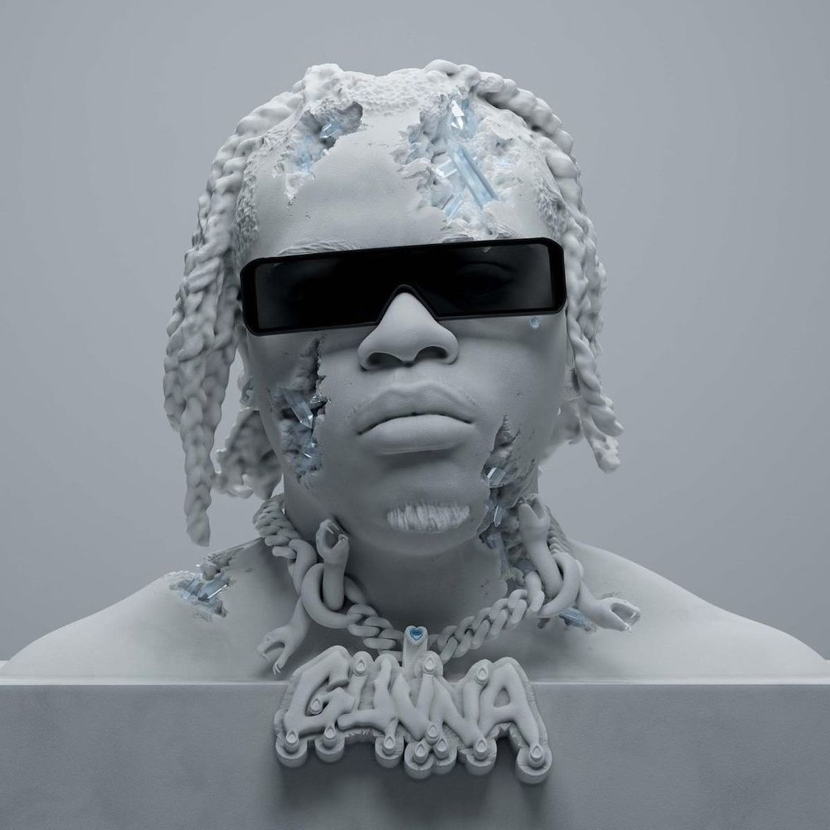 1200x1200 Listen to Gunna's New Album 'DS4EVER' f/ Young Thug & More, Phone