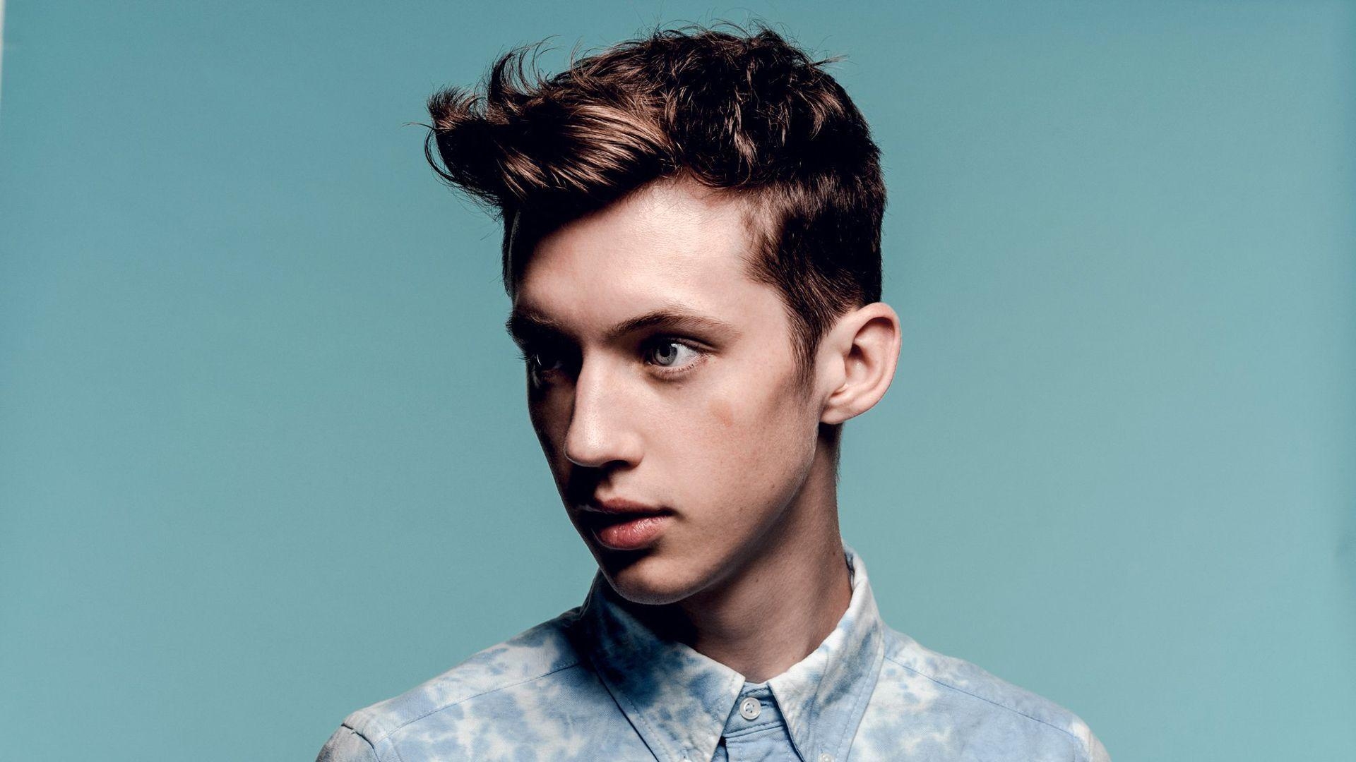 1920x1080 Troye Sivan Wallpaper HD, Desktop