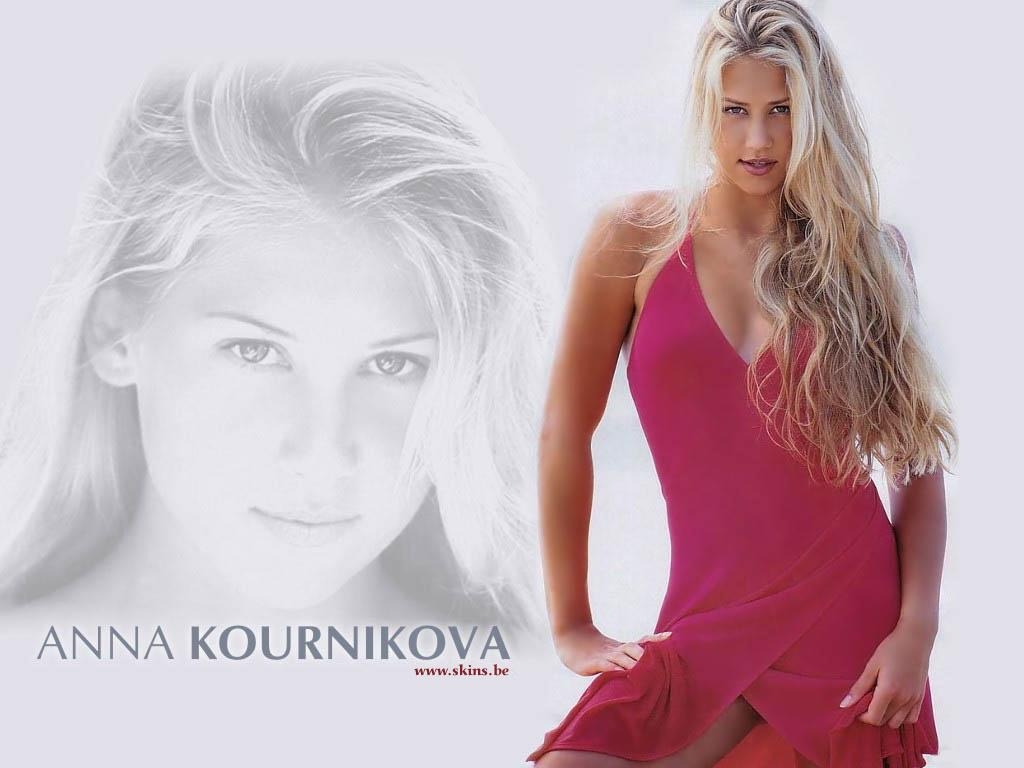 1030x770 Anna Kournikova Wallpaper 20 X 768, Desktop