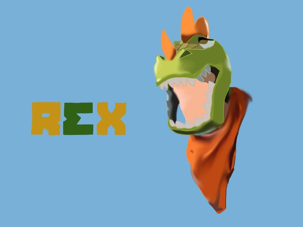 1030x770 Rex. Fortnite: Battle Royale Armory Amino, Desktop