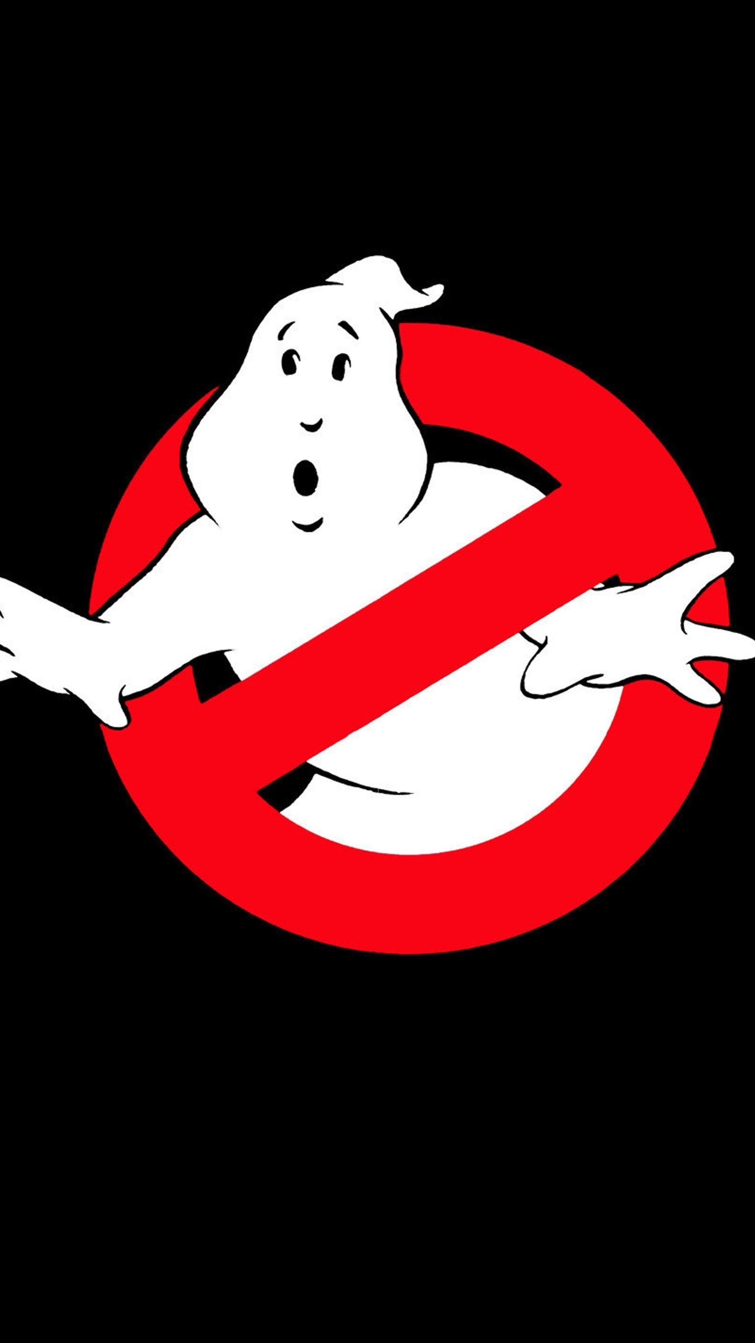 1540x2740 Ghostbusters (1984) Phone Wallpaper. Moviemania. Ghostbusters Ghostbusters, Ghostbusters logo, Phone