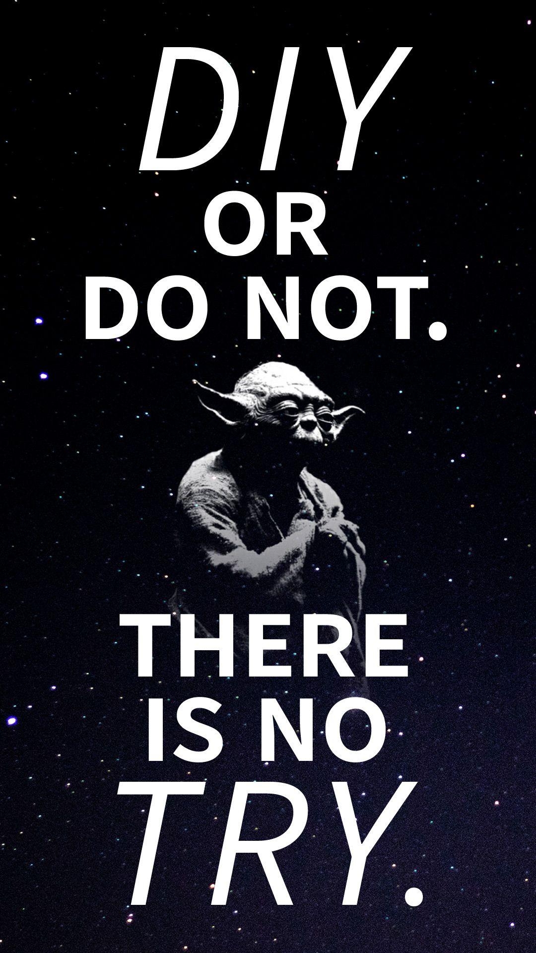 1080x1920 Star Wars and DIY Wallpaper, Phone