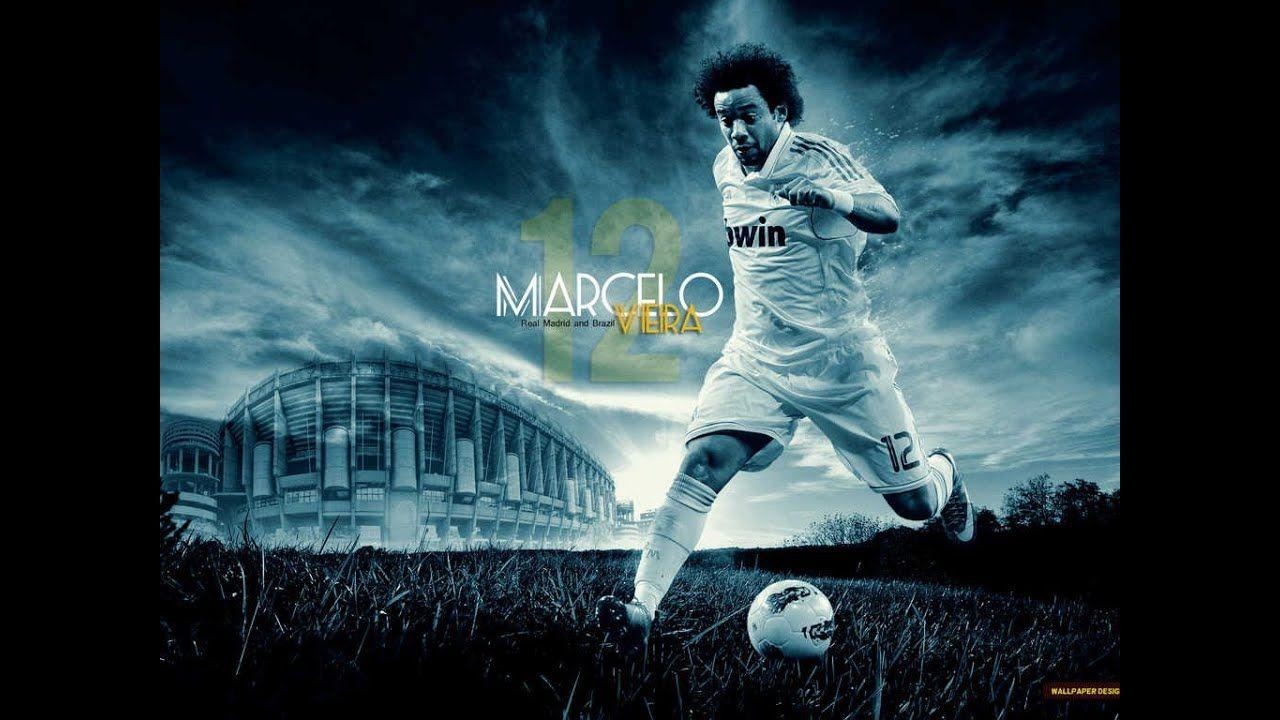 1280x720 Marcelo Vieira Skills & Goal 2015 2016 HD, Desktop