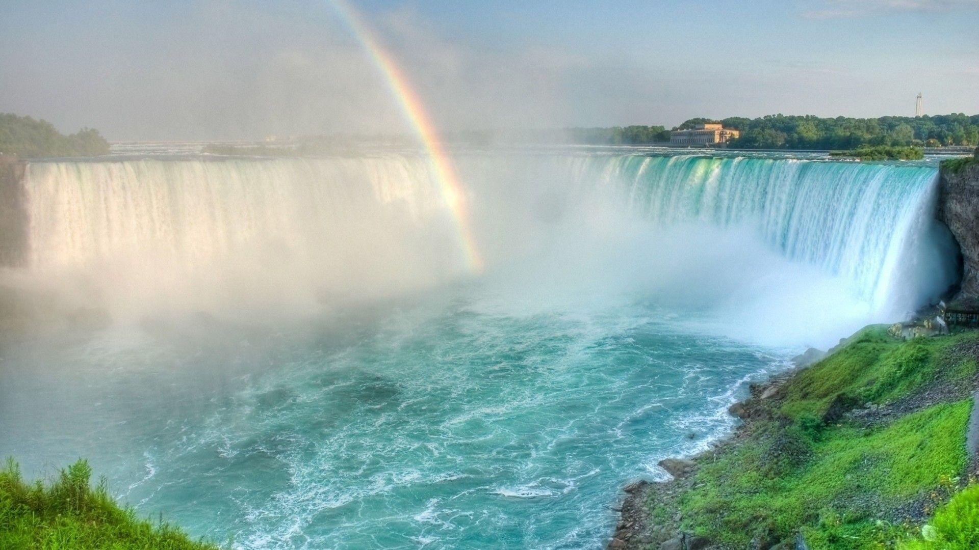 1920x1080 Niagara Falls HD Wallpaper2560x1600, Wallpaper13.com, Desktop