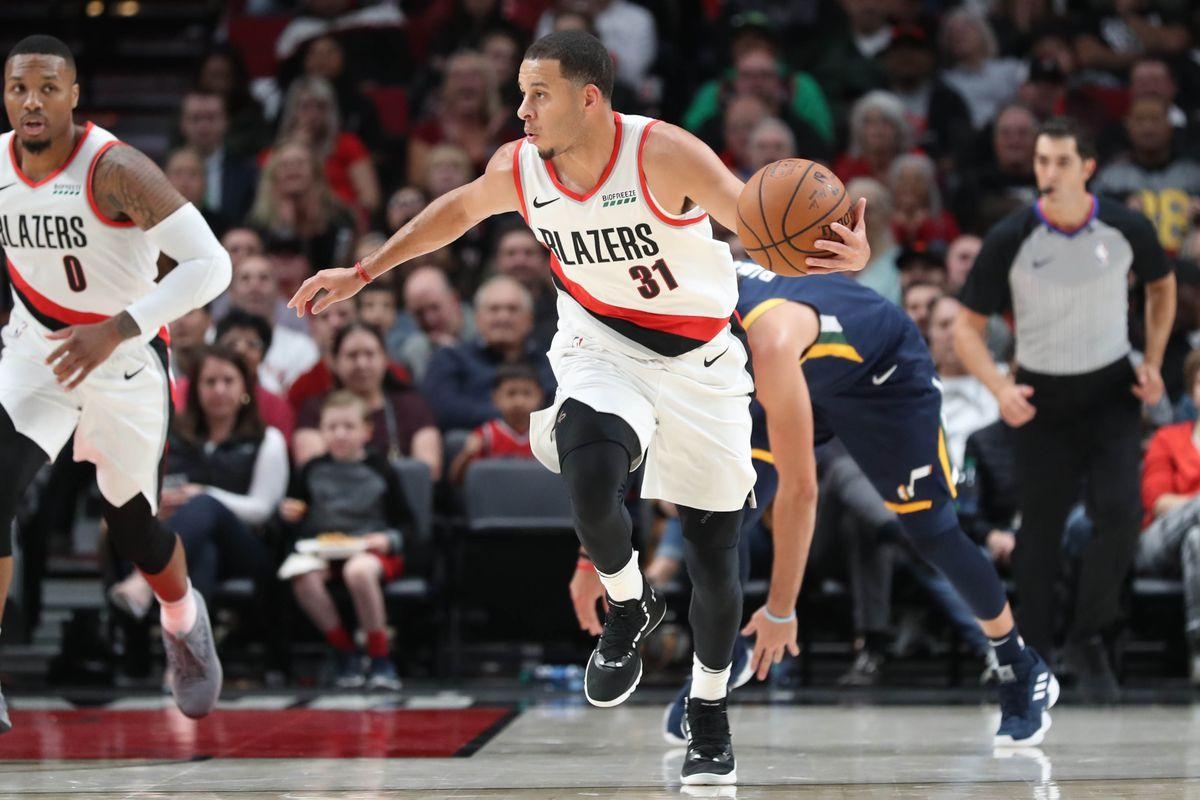 1200x800 Have the Trail Blazers Improved at Point Guard with Seth Curry, Desktop