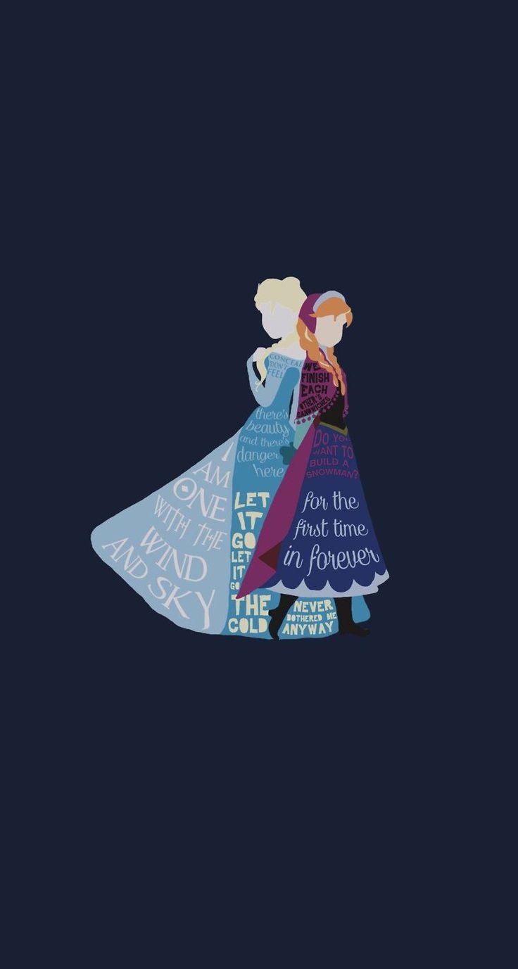 740x1380 Free download frozen Disney iphone 5 wallpaper cuz Im disney, Phone