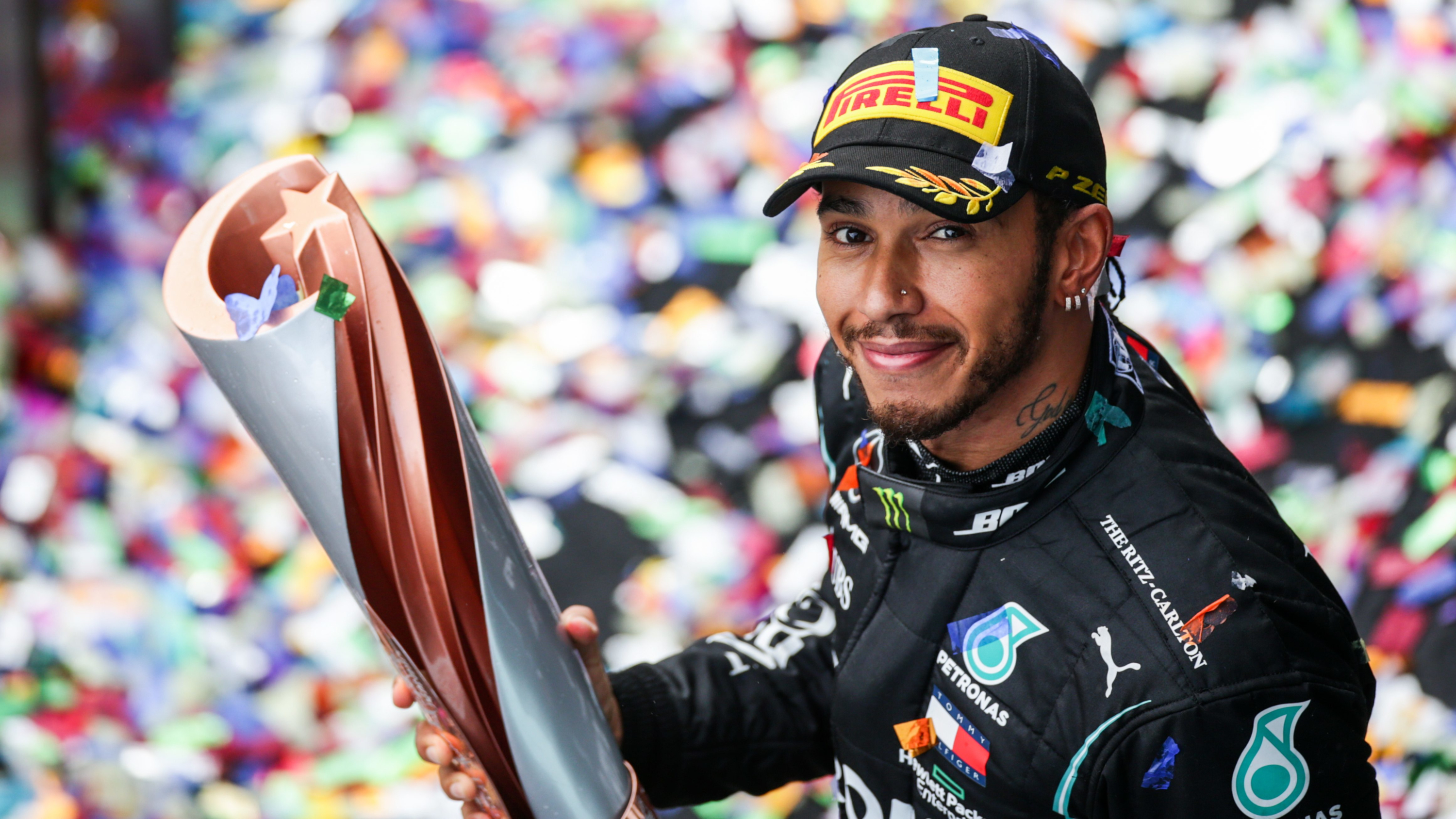 3000x1690 Sports Lewis Hamilton HD Wallpaper, Desktop