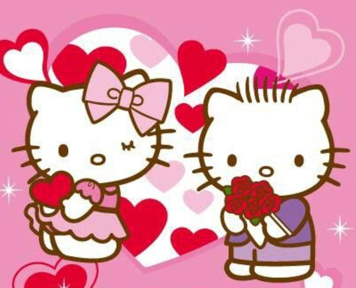 1200x970 Hello Kitty Love. Hello kitty, Hello kitty picture, Hello kitty, Desktop