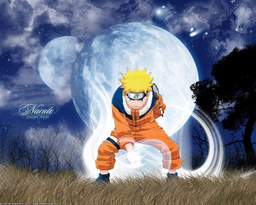 1030x820 Naruto Uzumaki Rasengan Kool Image Wallpaper for iOS 7, Desktop