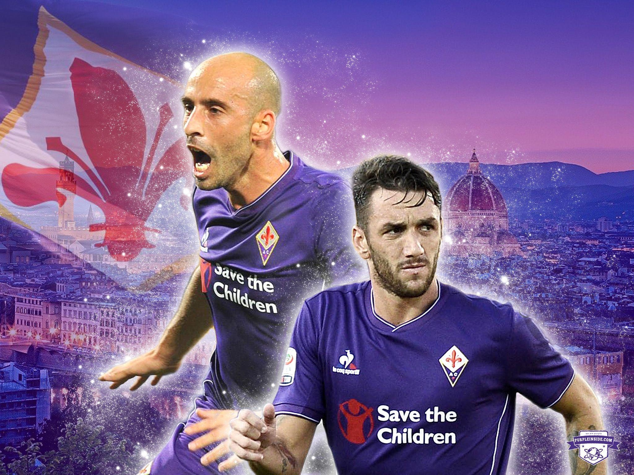 2050x1540 A.C.F. Fiorentina to Purple Inside!, Desktop