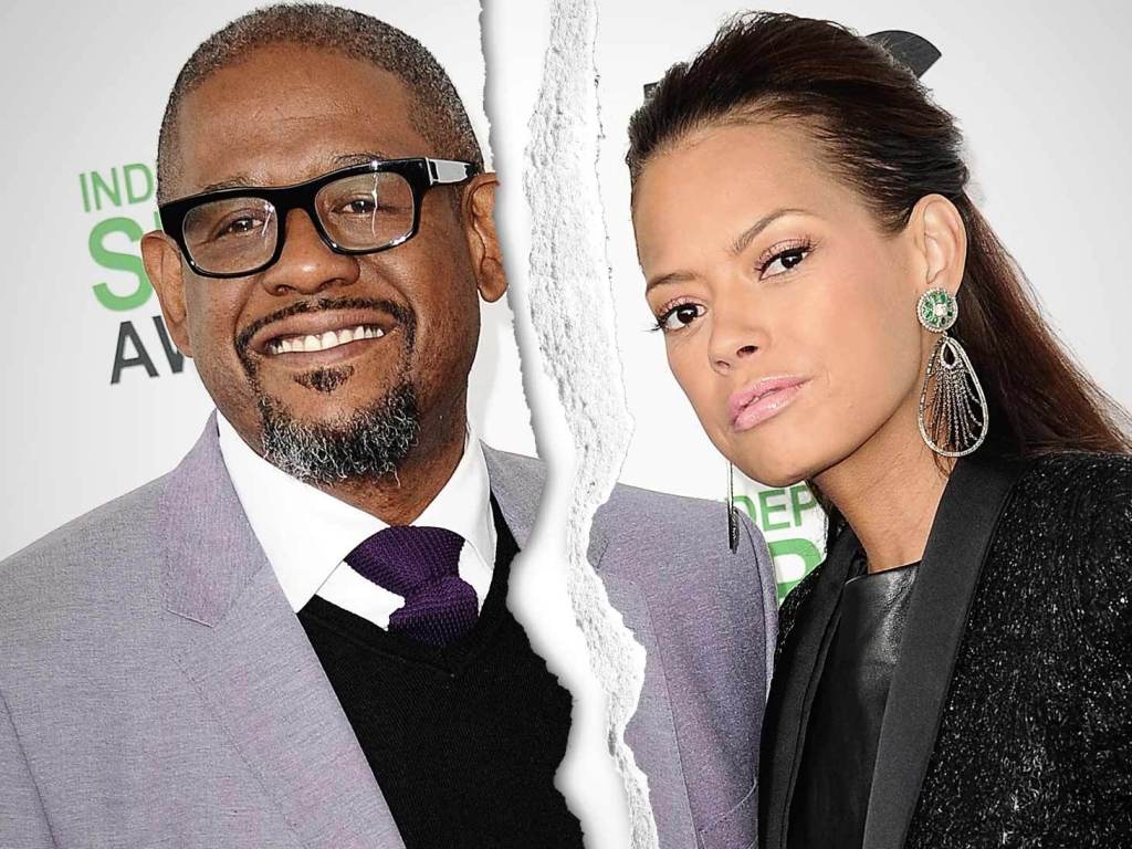 1030x770 Forest Whitaker Files for Divorce After 22 Years of Marriage, Desktop