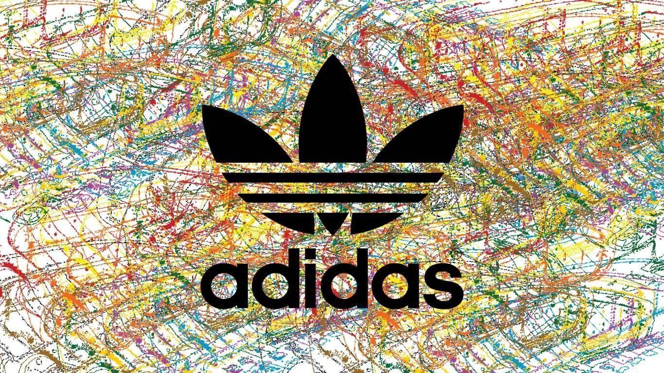 1370x770 Adidas 2016 4K Wallpaper, Desktop