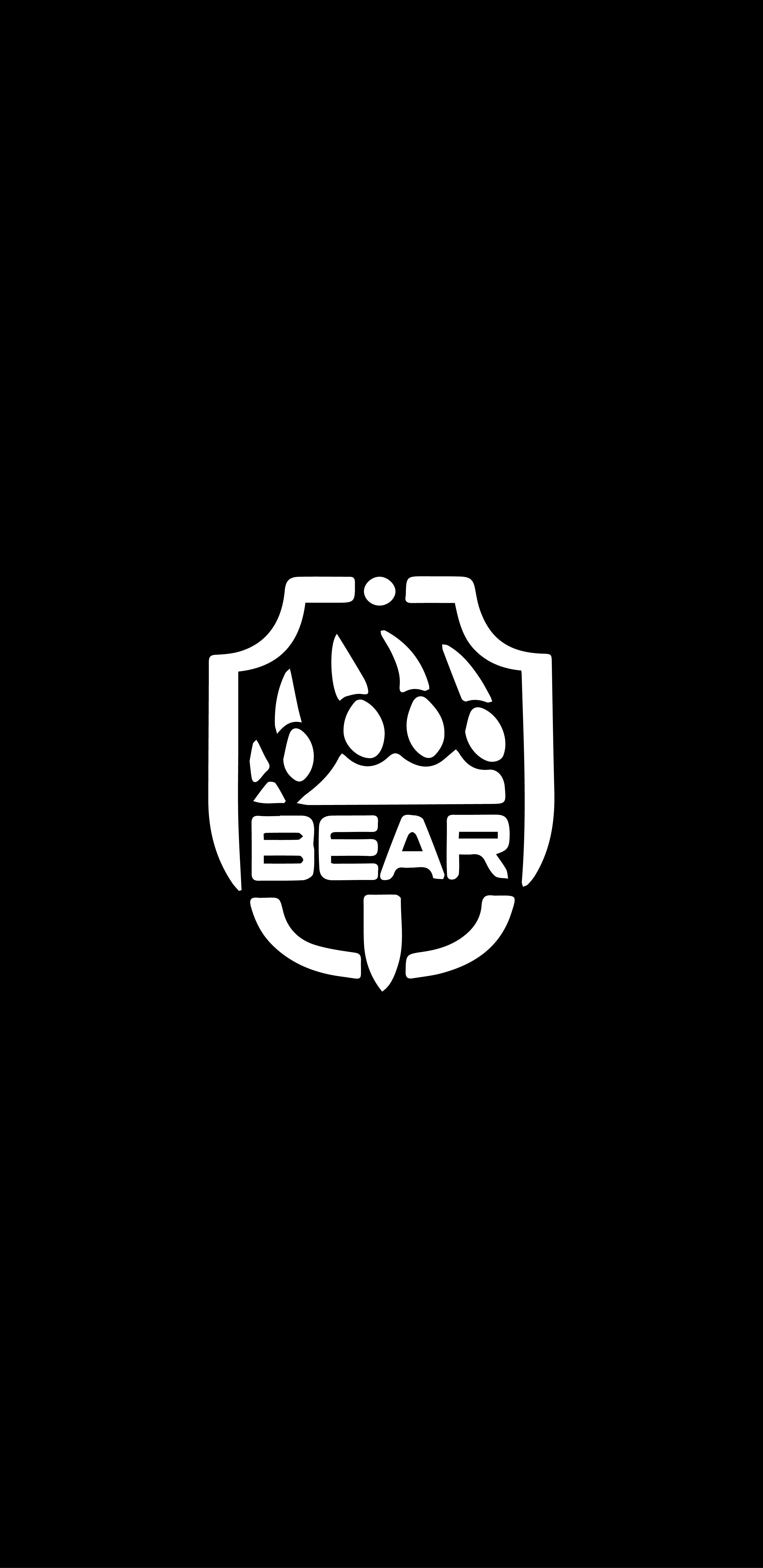 3000x6170 Phone USEC BEAR Wallpaper Art From Tarkov Forum, Phone