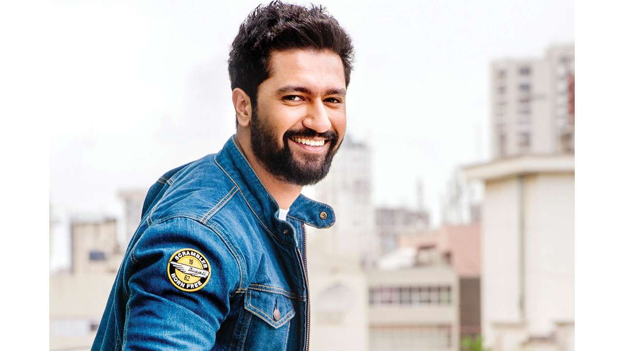 1280x720 Vicky Kaushal -Uri made him one of the most promising talent in Bollywood, Desktop