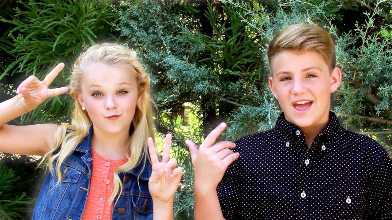 1280x720 MattyBRaps & Jojo Siwa Music Video!, Desktop