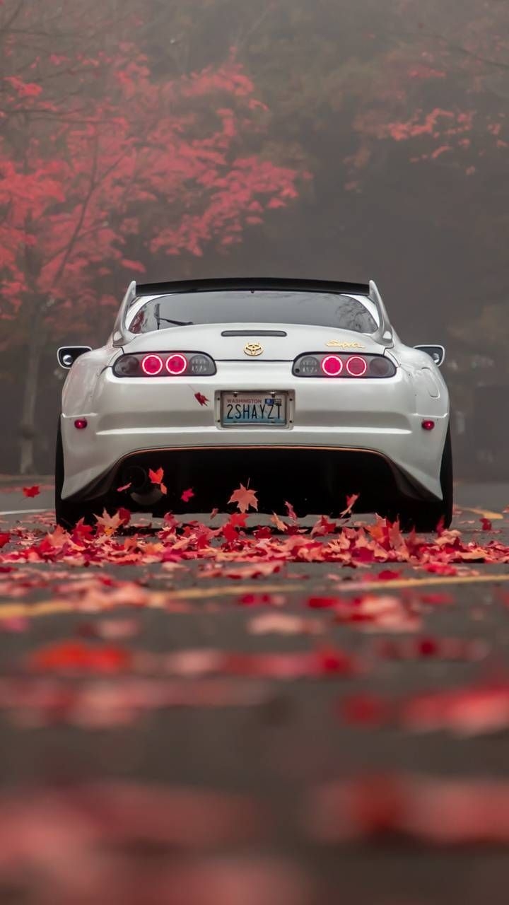 720x1280 Download supra 4k wallpaper by amir_1313 now. Browse millions of popular supra Wallpaper an. Toyota supra mk Jdm wallpaper, Best jdm cars, Phone