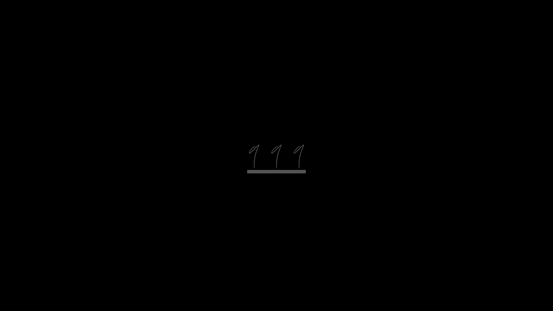 1920x1080 juice wrld, minimalism, simple background, numbersx1080 Wallpaper, Desktop