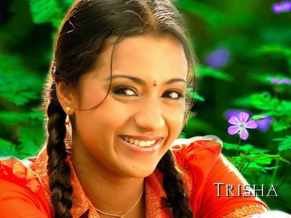 1030x770 ShowBiz Indian Wallpaper: Trisha Krishnan Wallpaper Free Download, Desktop