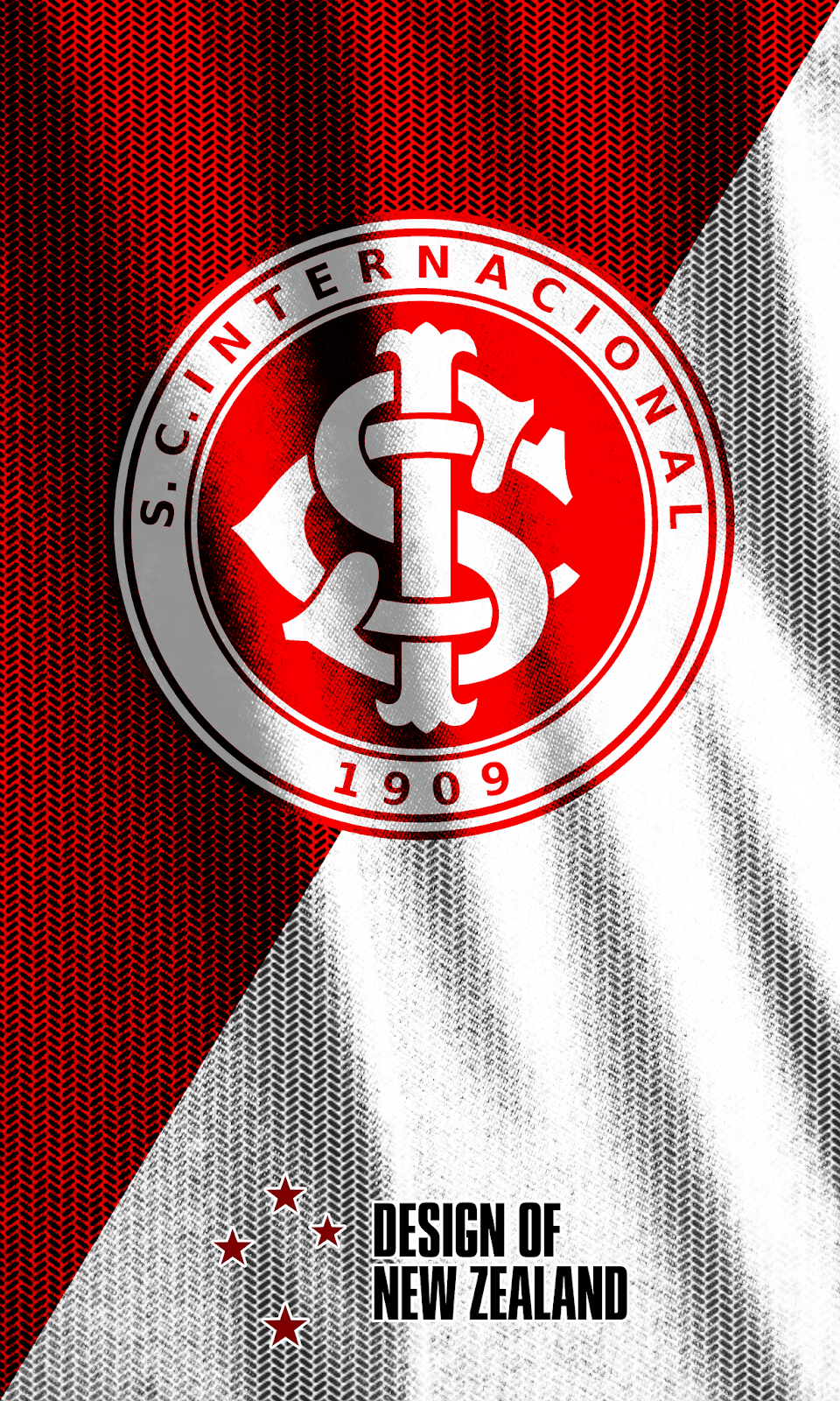 960x1600 The Football Illustrated, Inc.: SC Internacional, Phone