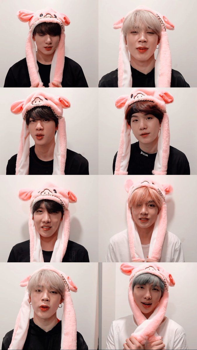 680x1200 Happy New Year 2019, HAPPY NEW YEAR 2019!! #BTS. Bts picture, Bts wallpaper, Foto bts, Phone