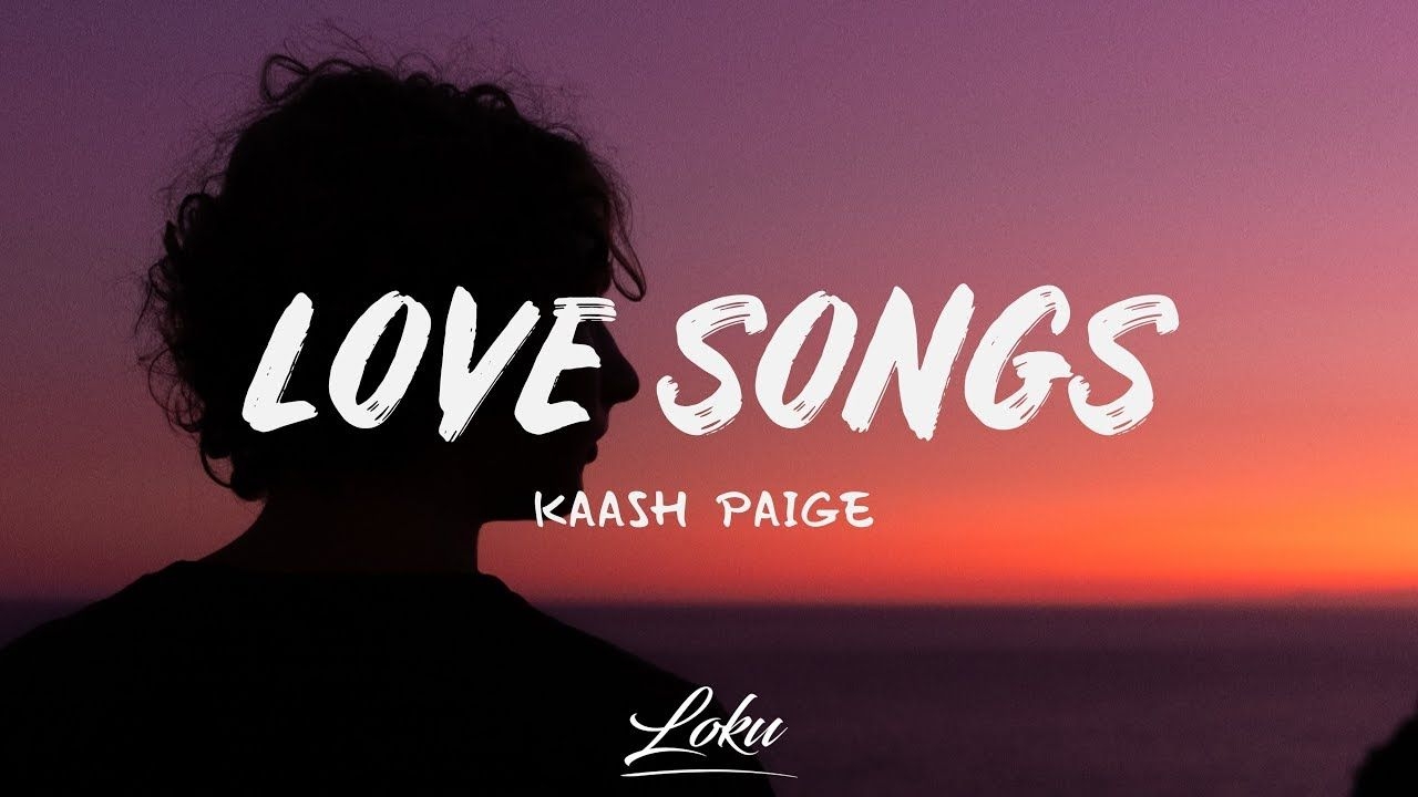 1280x720 Kaash Paige Songs (Lyrics), Desktop