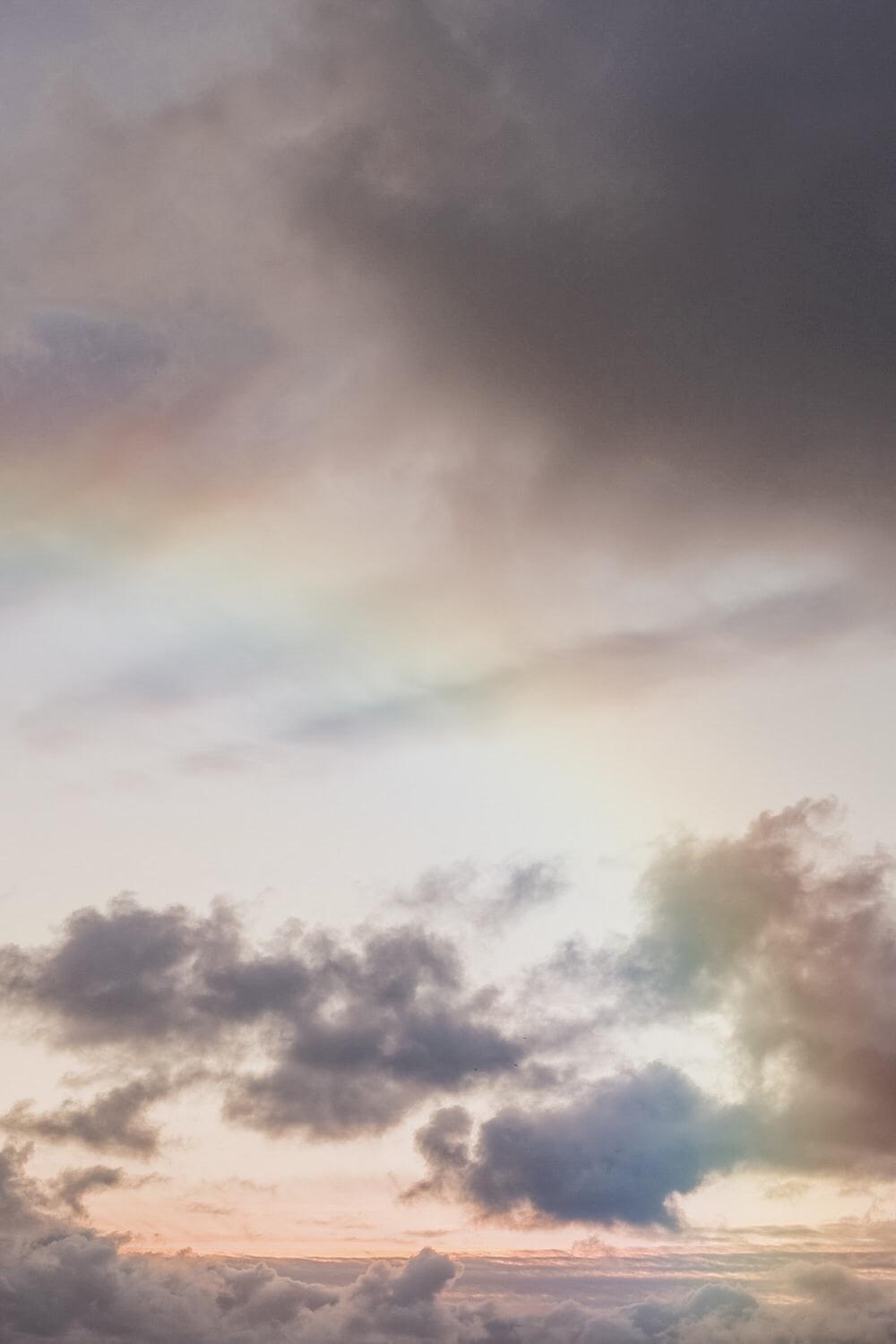 1000x1500 Rainbow Sky ❤️- Album on Imgur, Phone