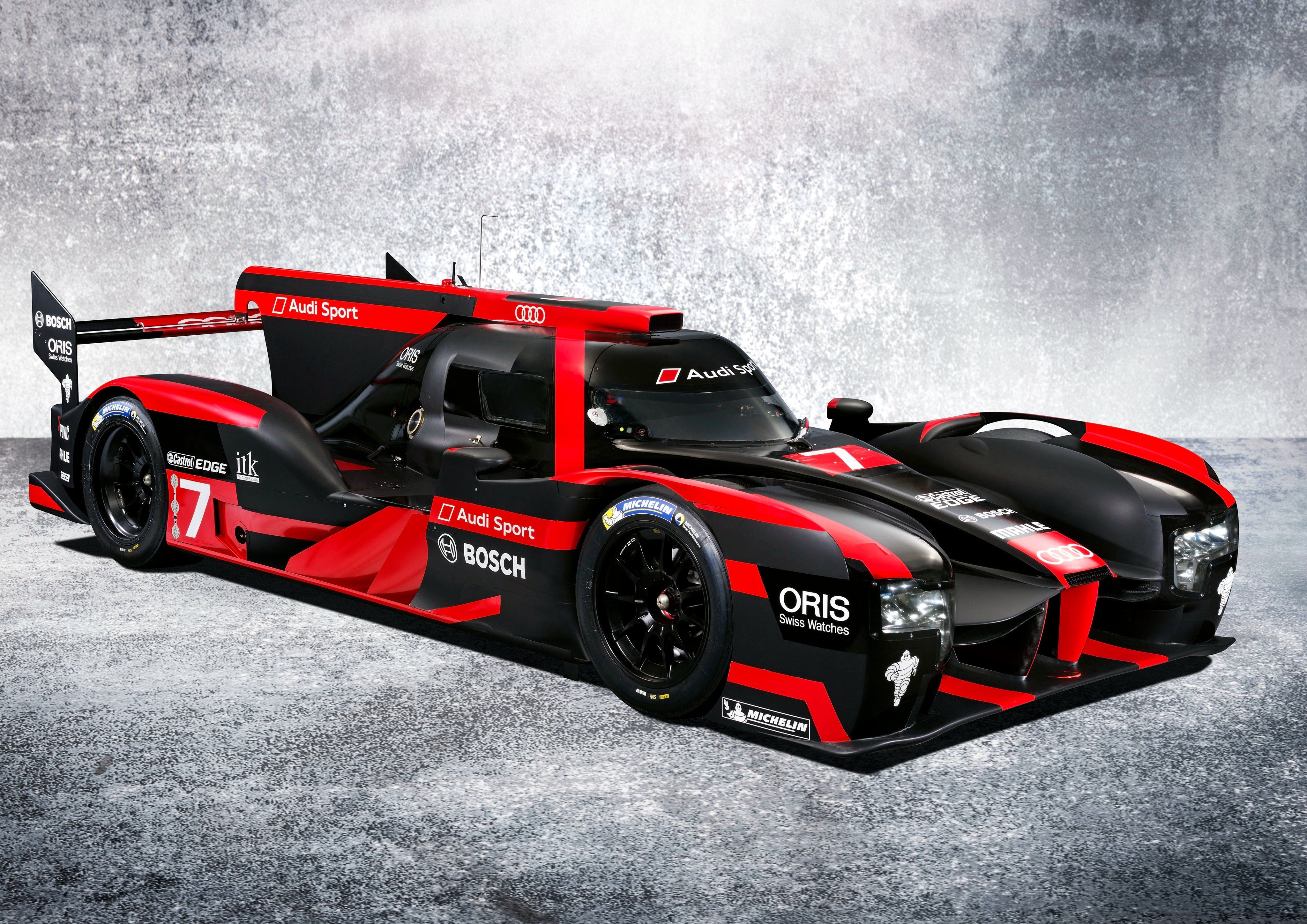 4100x2900 Audi R18 E Tron Quattro Lemans Le Mans Race Racing Wallpaper, Desktop