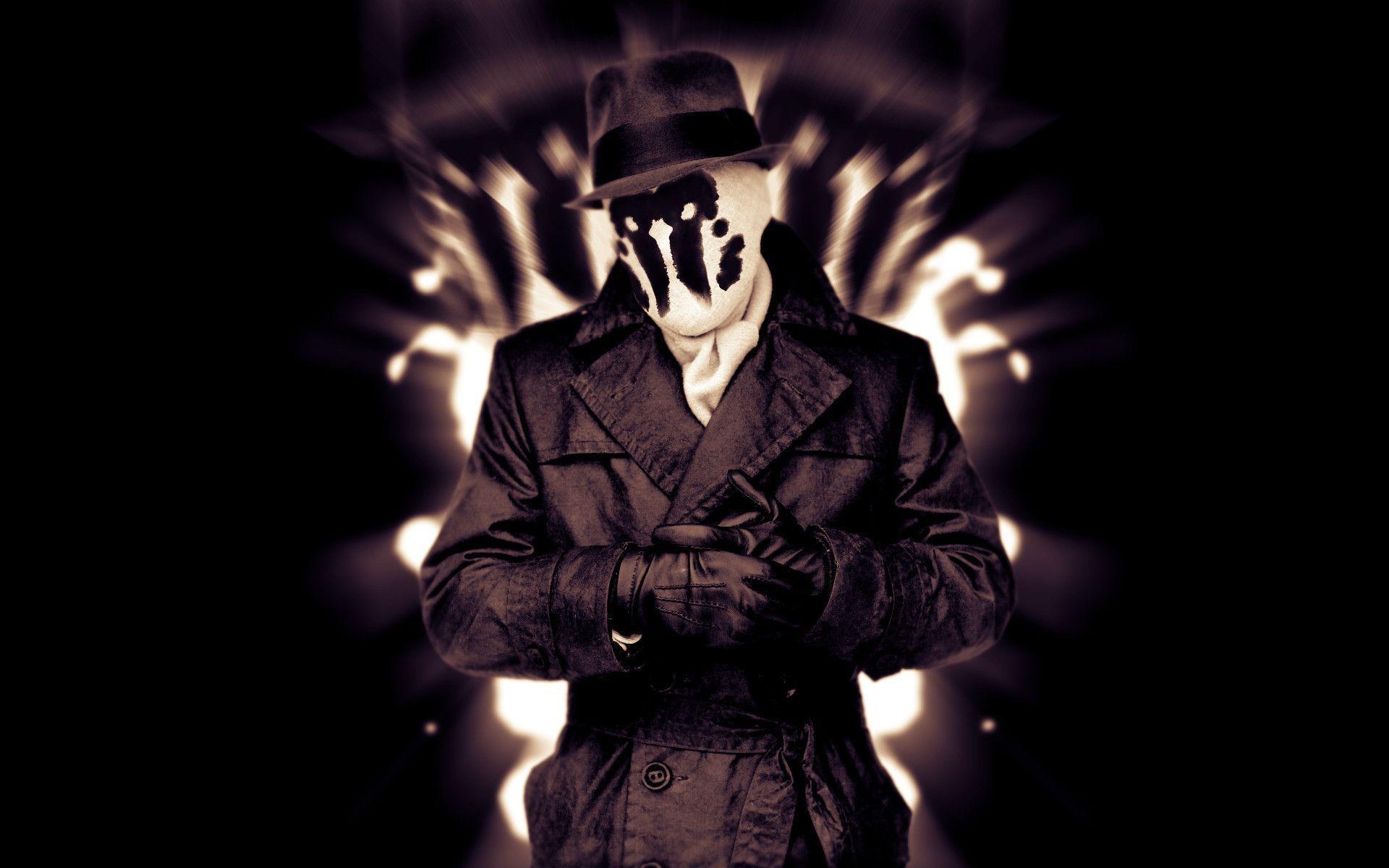 1920x1200 Rorschach, Desktop