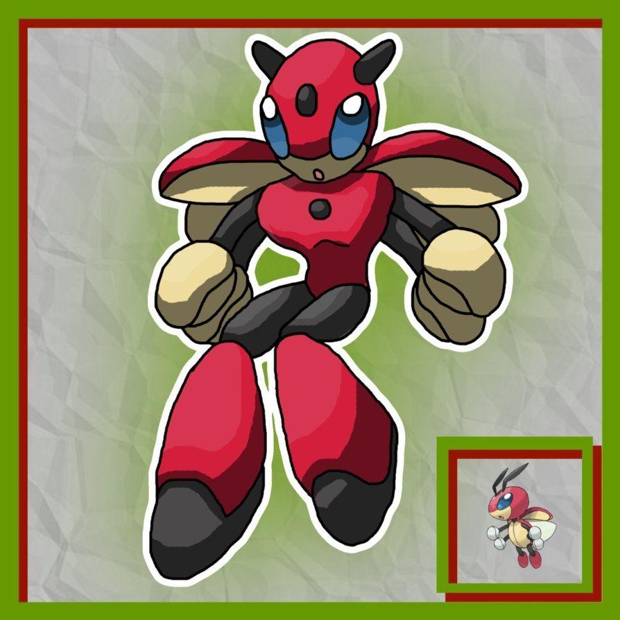 900x900 Ledibop Fakemon Ledian Evolution, Phone