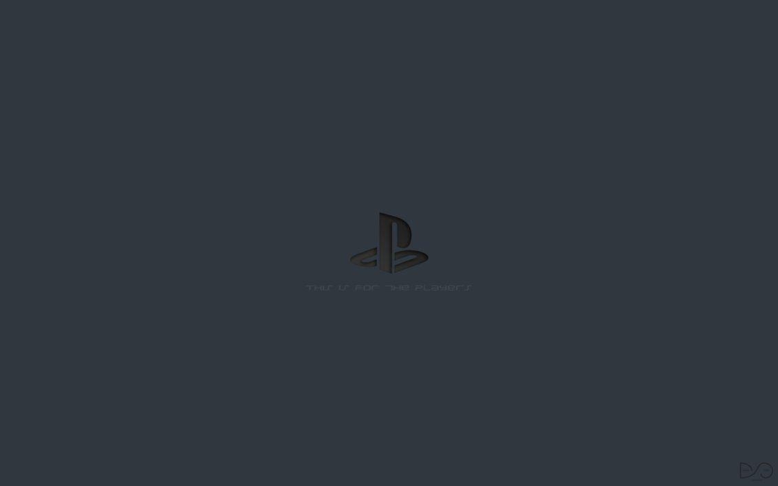 1140x710 PlayStation Wallpaper, Desktop