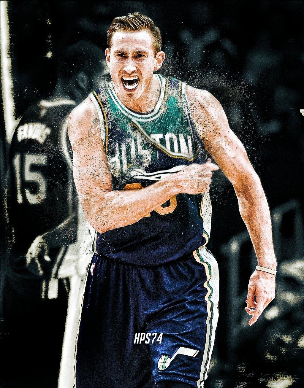 1030x1310 Gordon Hayward Beard Wallpaper, Phone