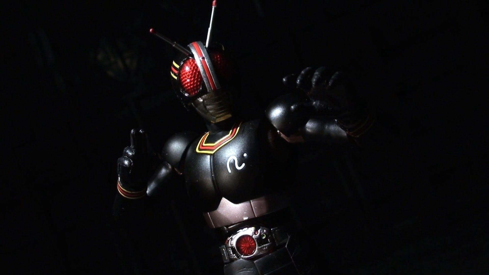 1920x1080 Kamen Rider Black Wallpaper, Desktop