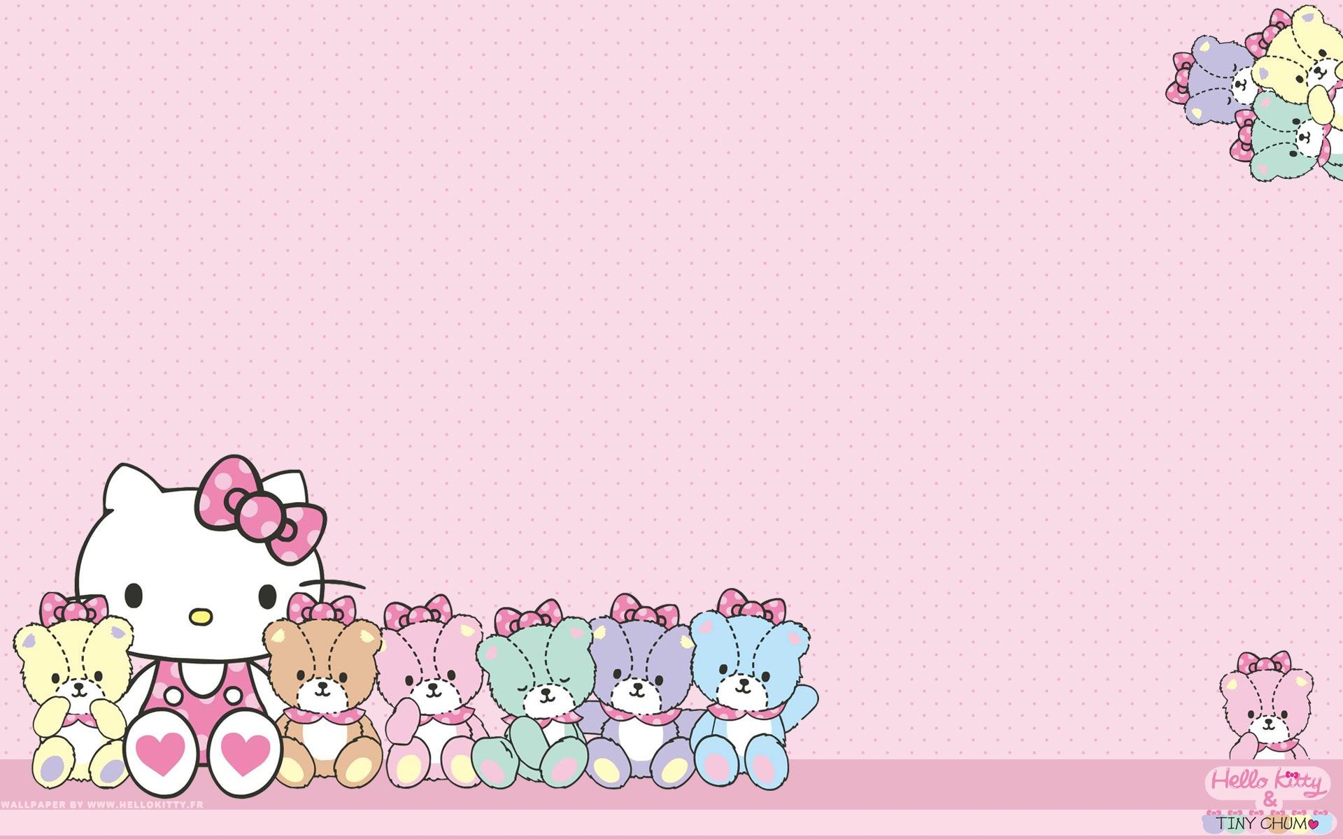 1920x1200 Hello Kitty Computer Wallpaper Free Hello Kitty Computer Background, Desktop