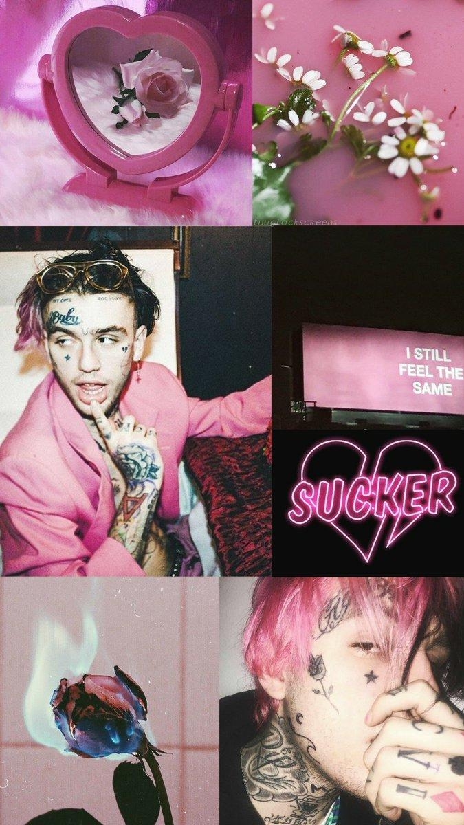 680x1200 Lil Peep Lockscreen Wallpaper uploaded, Phone