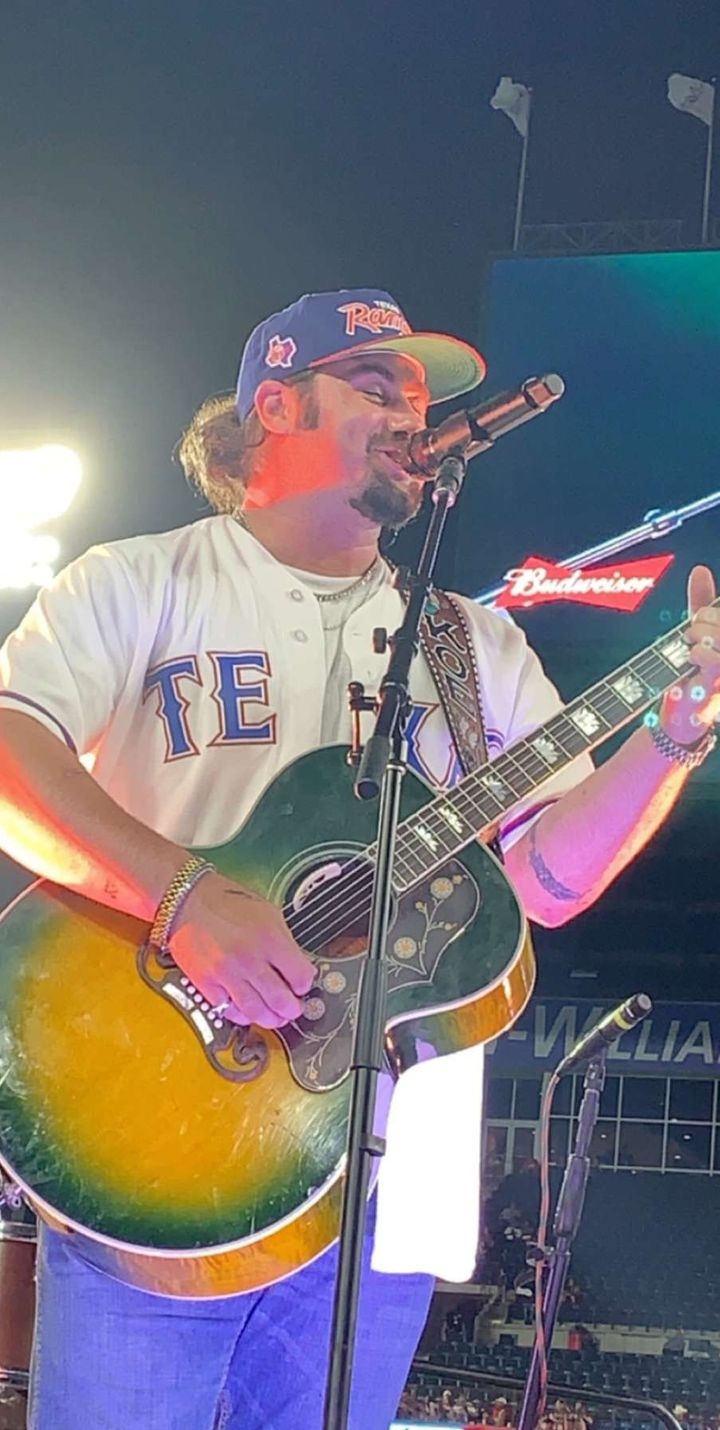 720x1430 Koe Wetzel Tour Dates, Concert Tickets, & Live Streams, Phone