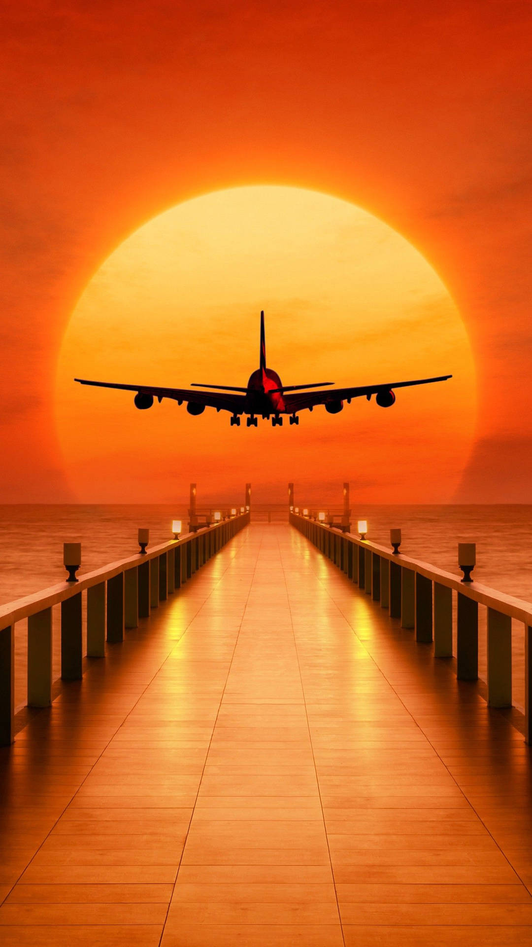 1080x1920 Free Airplane iPhone Wallpaper Downloads, Airplane iPhone Wallpaper for FREE, Phone