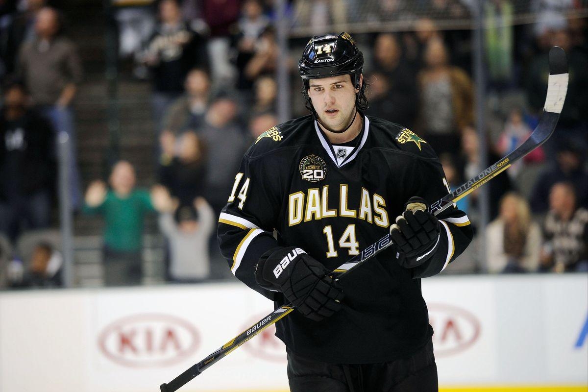 1200x800 Dallas Stars Need Jamie Benn to Start Shining Big D, Desktop