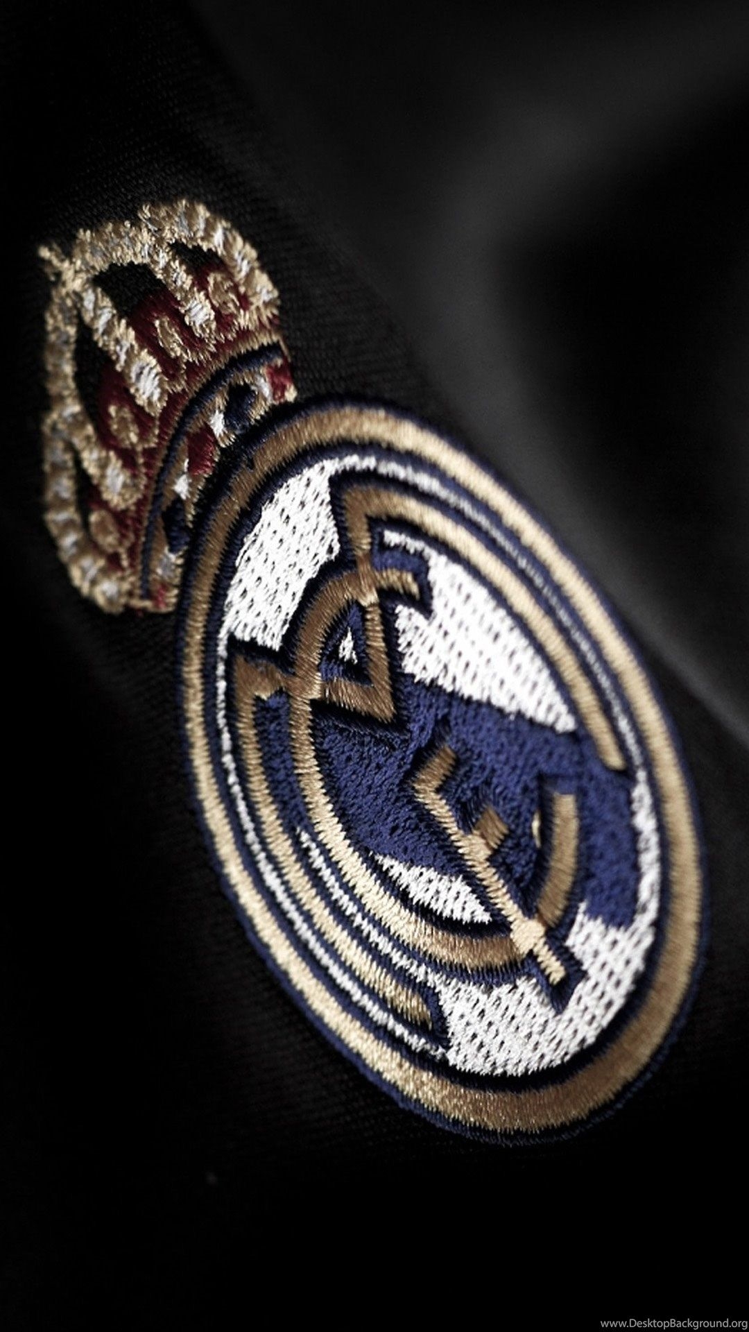 1080x1920 Real Madrid Wallpaper For Galaxy Desktop Background, Phone