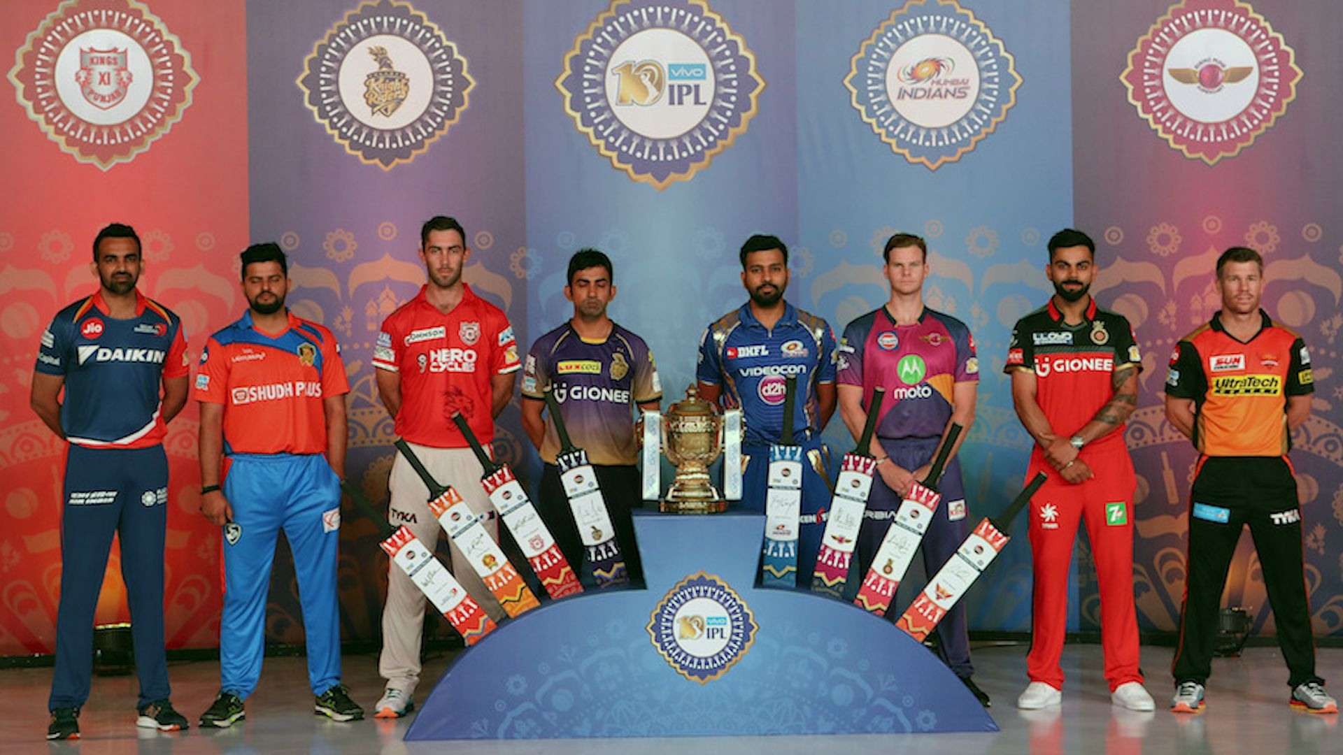 1920x1080 Will Ipl 2019 Be Played Outside India 2019 Image Hd, HD, Desktop