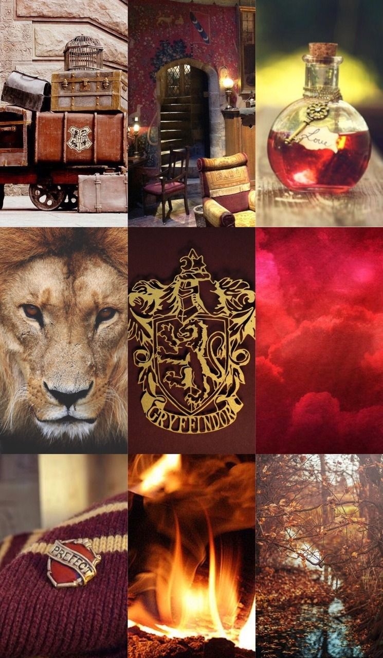 750x1280 gryffindor wallpaper Tumblr posts, Phone