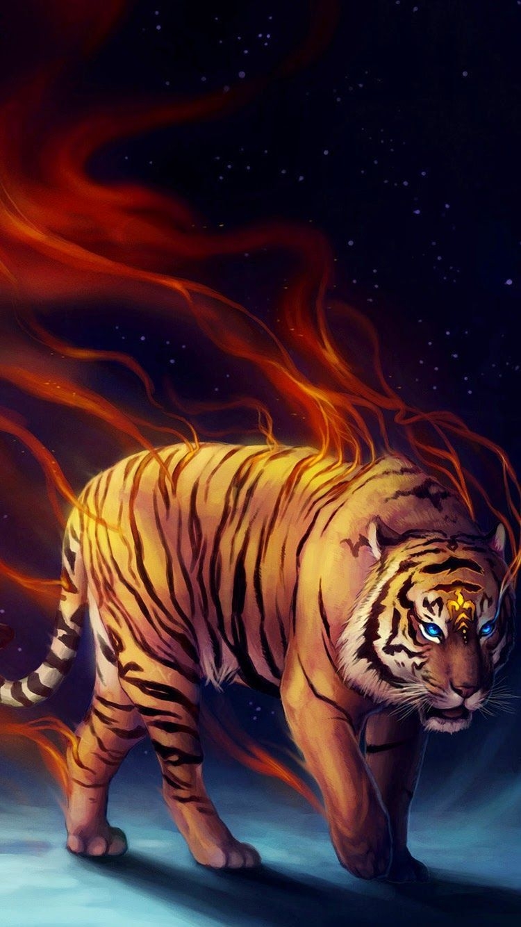 750x1340 Animal Tiger Retina iPhone HD Wallpaper, iphone wallpaper retina, iPhone HD wallpaper. Tiger wallpaper, Galaxy s8 wallpaper, Tiger artwork, Phone