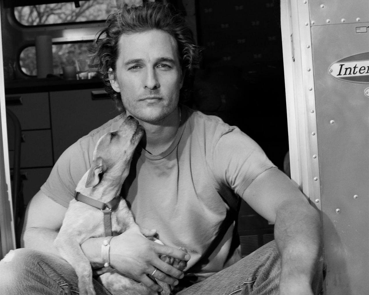 1280x1030 Matthew Mcconaughey Wallpaper. Free Pics Download For Android, Desktop